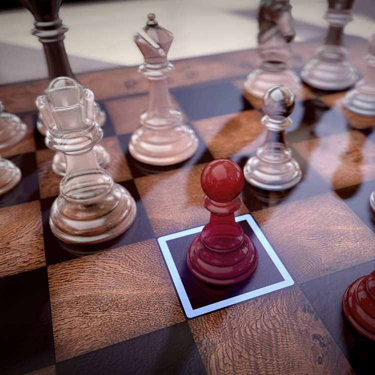 خرید بازی Pure Chess | نسخه پلی استیشن 4
